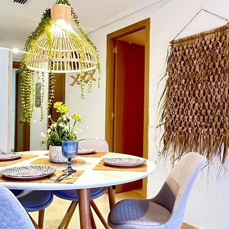 Blue 11b By Gloove Apartment *