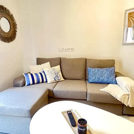 Blue 11b By Gloove Apartment Alicante