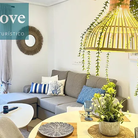 Blue 11b By Gloove Apartment Alicante